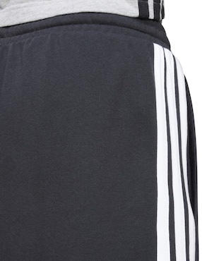 Short con bolsillos Adidas para entrenamiento hombre