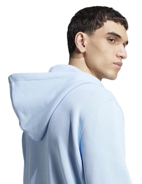 Sudadera Adidas con capucha para hombre