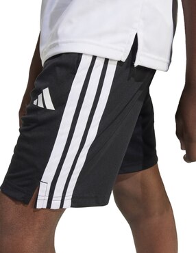 Short con bolsillos Adidas para entrenamiento unisex