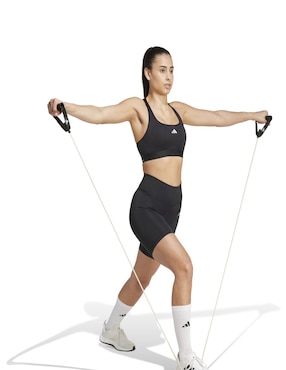 Malla Adidas compresión baja para mujer