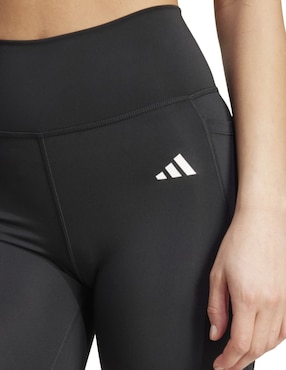 Malla Adidas compresión baja para mujer