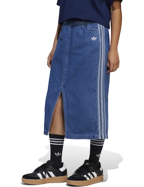 Falda deportiva Adidas niña