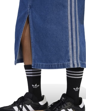 Falda deportiva Adidas niña