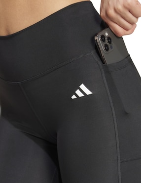 Malla Adidas compresión baja para mujer