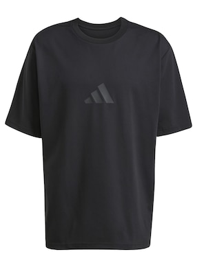 Playera deportiva para entrenamiento Adidas de hombre