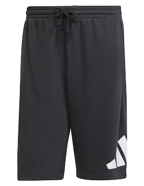 Short con bolsillos Adidas para entrenamiento hombre
