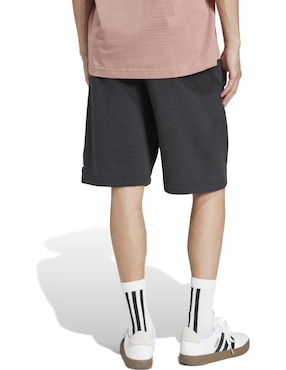 Short con bolsillos Adidas para entrenamiento hombre