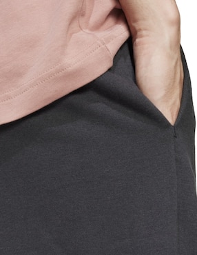 Short con bolsillos Adidas para entrenamiento hombre