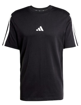 Playera deportiva para entrenamiento Adidas de hombre
