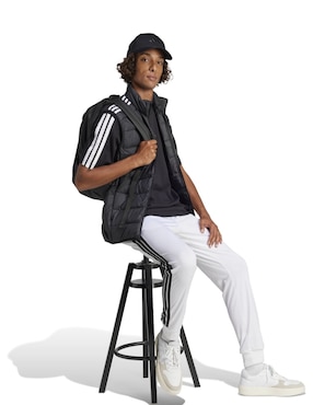 Playera deportiva para entrenamiento Adidas de hombre