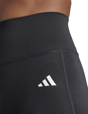 Malla Adidas compresión baja para mujer