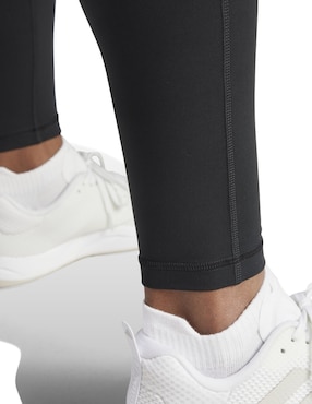 Malla Adidas compresión baja para mujer