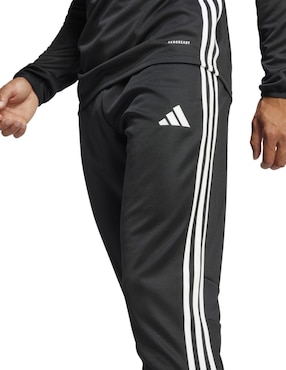 Pants Adidas para fútbol de hombre