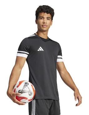 Jersey de Adidas para hombre