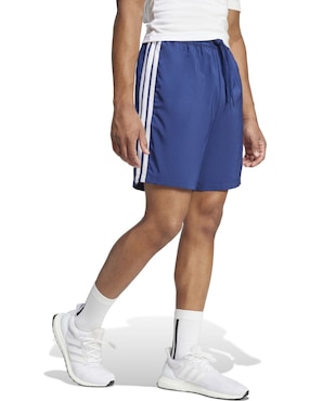 Short con bolsillos Adidas para entrenamiento hombre