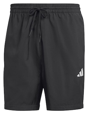 Short con bolsillos Adidas para entrenamiento hombre