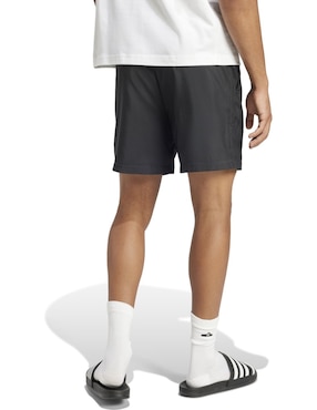 Short con bolsillos Adidas para entrenamiento hombre