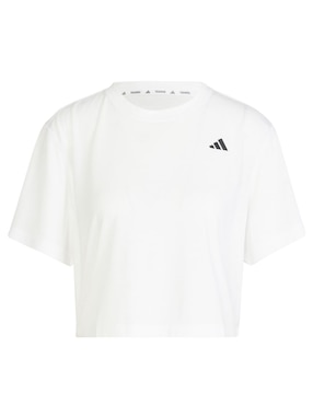 Playera deportiva para entrenamiento Adidas de mujer