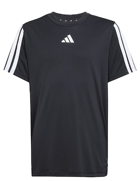 Playera deportiva para entrenamiento Adidas de niño