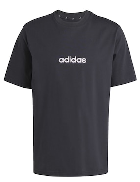 Playera deportiva para entrenamiento Adidas de hombre