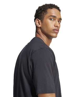 Playera deportiva para entrenamiento Adidas de hombre
