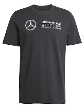 Playera deportiva para motorsport Adidas de hombre