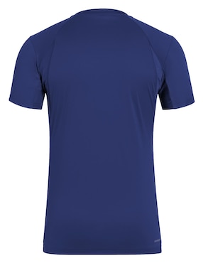 Playera deportiva para tennis Adidas para hombre