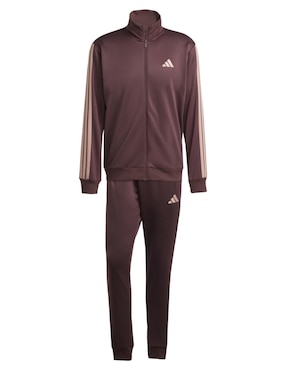 Conjunto deportivo Adidas de algodón para hombre