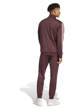 Conjunto deportivo Adidas de algodón para hombre