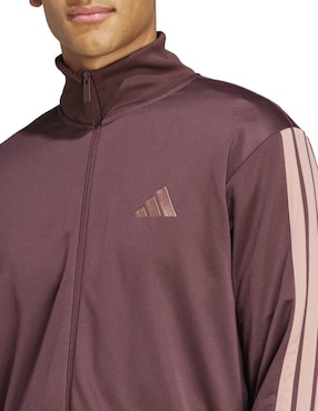 Conjunto deportivo Adidas de algodón para hombre