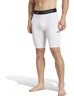 Malla Adidas compresión baja para hombre