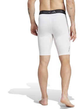 Malla Adidas compresión baja para hombre