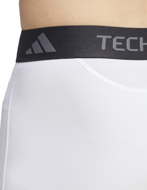 Malla Adidas compresión baja para hombre