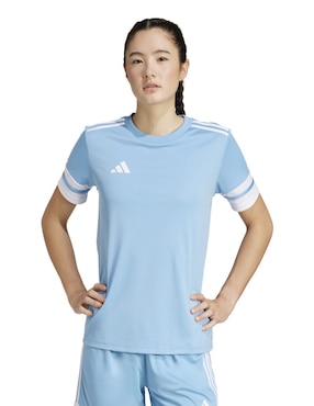Jersey de Adidas para mujer