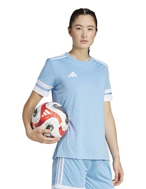 Jersey de Adidas para mujer