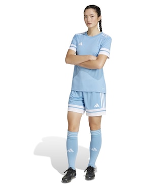 Jersey de Adidas para mujer