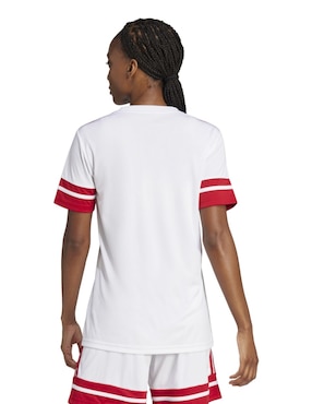 Jersey de Adidas para mujer