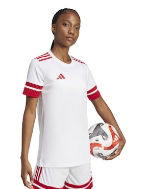 Jersey de Adidas para mujer