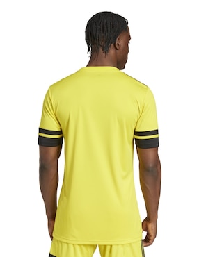 Jersey de Adidas para hombre