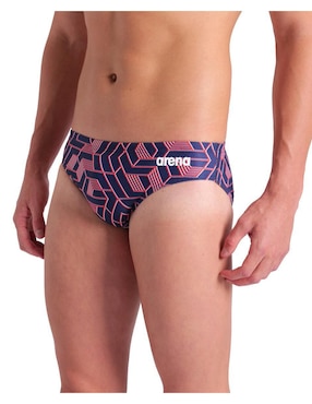 Trusa Arena para hombre