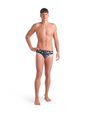 Trusa Arena para hombre
