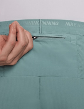 Short con bolsillos Nike para correr hombre