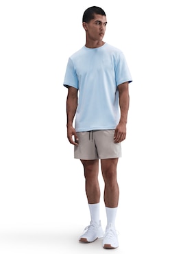 Playera deportiva para entrenamiento nike para hombre