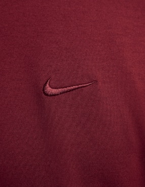 Playera deportiva para entrenamiento nike para hombre