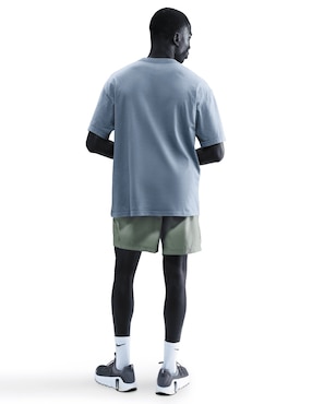 Short con bolsillos Nike para entrenamiento hombre