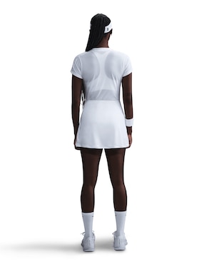 Falda short deportiva Nike para tennis