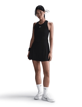 Tank top para tennis Nike de mujer