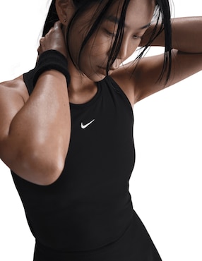 Tank top para tennis Nike de mujer