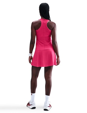 Playera deportiva para tennis Nike para mujer