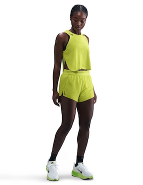 Short Nike para correr mujer